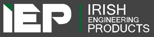 logo grey background